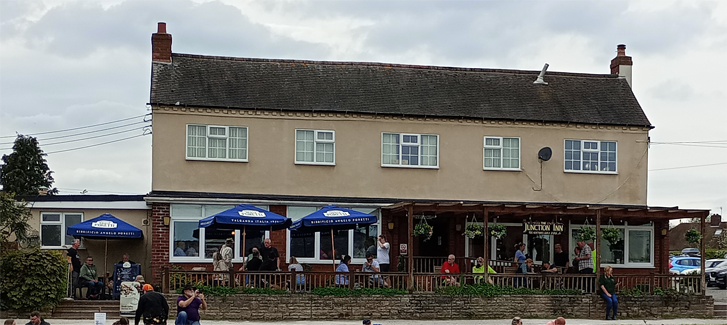 The Junction Inn Image