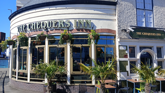 The Chequers Inn Image