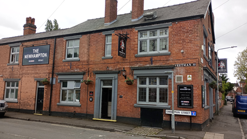 The Newhampton Image